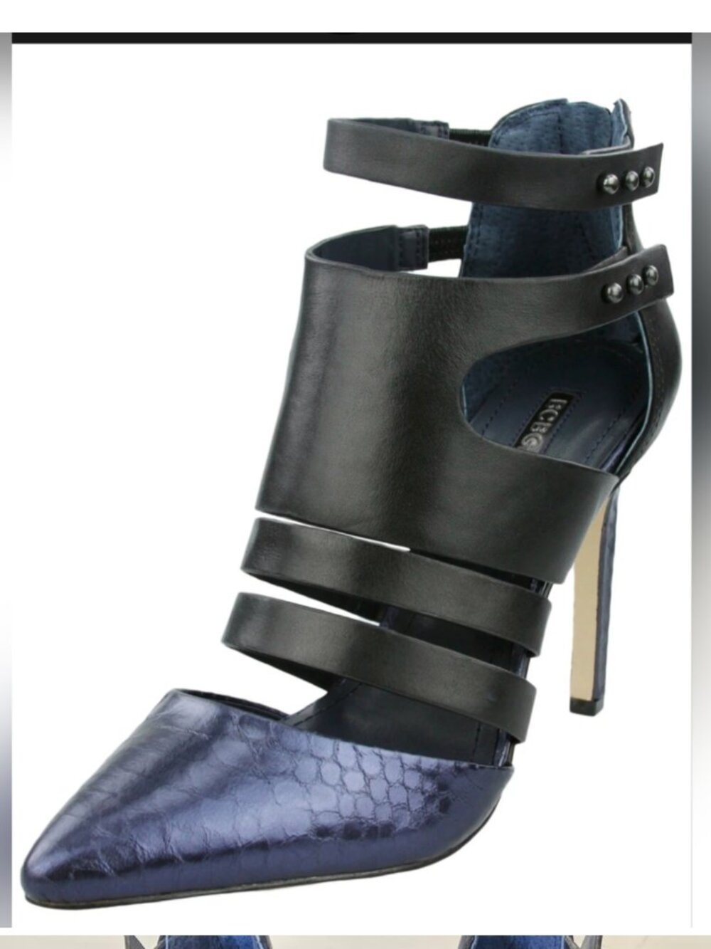BCBGeneration Canon Size 11 Stiletto Heels